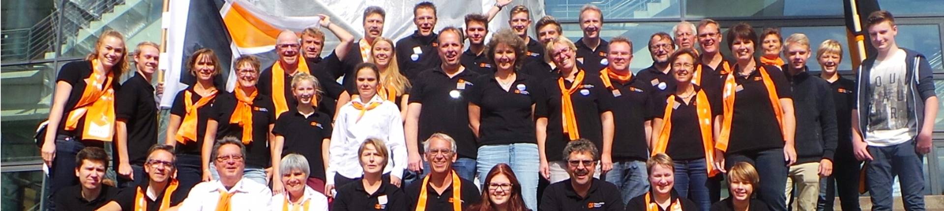 Quelle: Kolpingfamilie